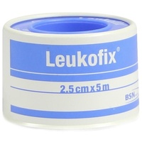 BSN Medical Leukofix 5X2.50CM