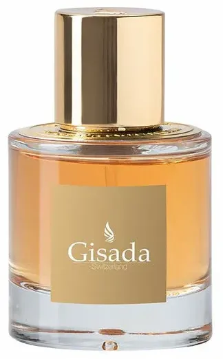 Preisvergleich Produktbild Damenparfüm Gisada Ambassador Women EDP