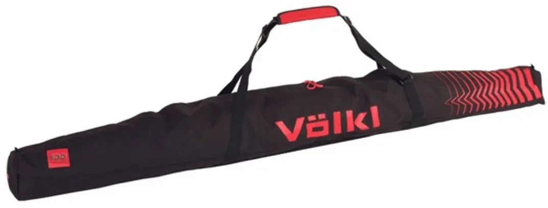 Völkl Skitasche Race Single Ski Bag rot