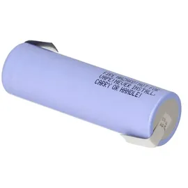 Samsung INR21700-40T 3,6V 4000mAh 35A Li-Ion-Akku mit Z-Lötfahne