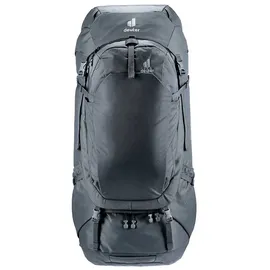 Deuter Voyager 65+10 Rucksack Schwarz