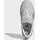 adidas Sambae X Liberty London Damen Blau/Grau/Silber 43 1/3