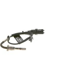 Bosch Sensor, Abgastemperatur