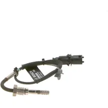 Bosch Sensor, Abgastemperatur