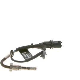 Bosch Sensor, Abgastemperatur