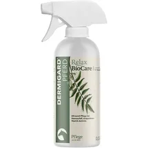 Relax Biocare Dermigard - Allround-Pflege für Pferd 500ml