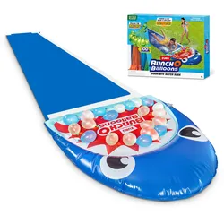 Zuru Bunch O Balloons 56584, Wasserrutsche, 3 Jahr(e)