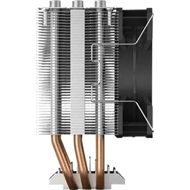 be quiet! Pure Rock Slim 2