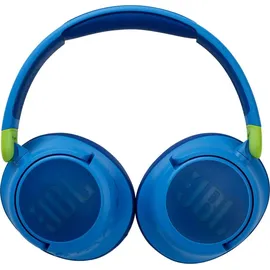 JBL JR460NC blau