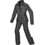 Spidi Touring, Rain Kit 2-Teiler Damen Motorrad Regenkombi