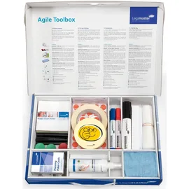 Legamaster Agile Toolbox