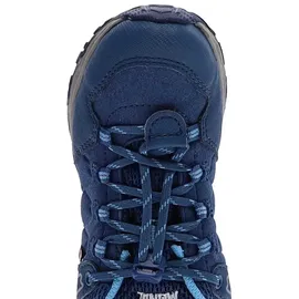 MEINDL Ontario GTX Kinder Blau/Azur 28