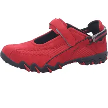 Mephisto Niro Damen Rot 37,5
