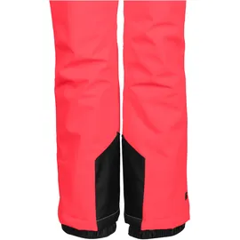 KILLTEC KSW 249 WMN SKI PNTS Skihose neon-Coral 40