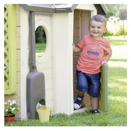 Smoby Spielhaus Zubehör Regenfass