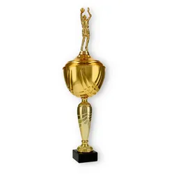 Pokal Dore - Basketballer 50,0 cm