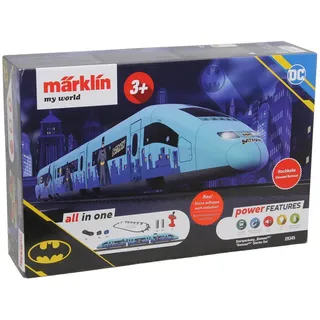 Märklin my world - Startpackung Batman