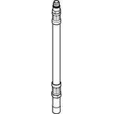 Ideal Standard Flex. Schlauch M8x1 - d:10mm, aussen A962045NU