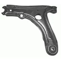 Lemförder Lenker, Radaufhängung