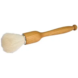 Bürstenhaus Redecker Staubpinsel Ziegenhaar 19 cm