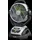 EGO FN1000E 25-cm-Ventilator, Sprühnebelfunktion, 2 Kühlungs-/5 Lüfterstufen,