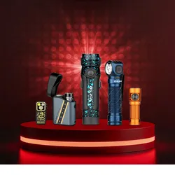 Olight Neuheiten Bundle