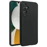 Vivanco Cover für Samsung Galaxy A34 5G (Schwarz)