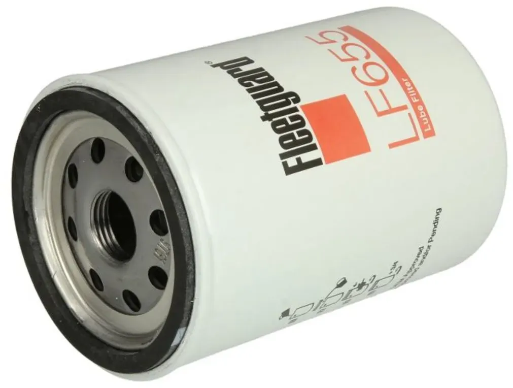Filtre à huile FLEETGUARD LF655