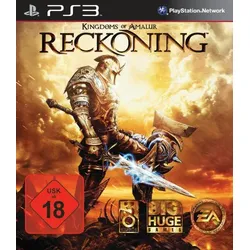 Kingdoms of Amalur: Reckoning [für PlayStation 3] (Neu differenzbesteuert)