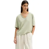 Marc O'Polo T-Shirt Grün XXS