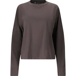 ATHLECIA Guyana W Crew Neck SHALE 36