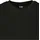 URBAN CLASSICS Shirtkleid Schwarz M