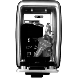 Master Lock Schlüsseltresor Zahlenschloss / keine Sicherheitsstufe