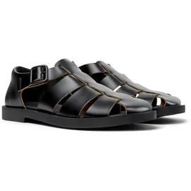 Camper Don Herren Schwarz 44