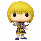 Funko POP Animation: Hunter x Hunter Kurapika