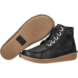 CLARKS Funny Dream Womens Chestnut Nubuck, 7