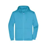 Daiber Men`s Sweatshirt | turquoise