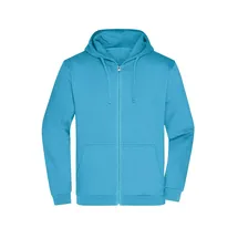 Daiber Men`s Sweatshirt | turquoise