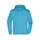 Daiber Men`s Sweatshirt | turquoise