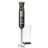 Handmixer Hand Blender 800W Black - 800 W