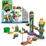LEGO Super Mario Abenteuer mit Luigi – Starterset 71387