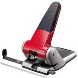 Leitz Registraturlocher 5180 rot