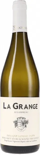 La Grange AOP Luneau-Papin 2024 BIO