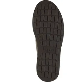 Legero Stiefelette, Stiefelette Veloursleder | Gr.: 36