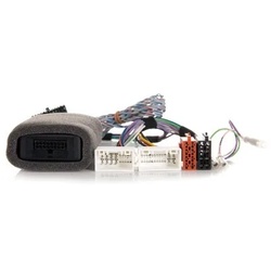  Lenkradinterface SSANGYONG Korando ab 2016 mit CAN BUS 