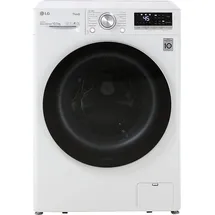 LG F6WV710P1 Waschmaschine (10,5 kg, 1600 U/min)