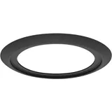 LEDVANCE Sanierungsring SP RING D100 BK