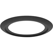 LEDVANCE Sanierungsring SP RING D100 BK