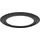 LEDVANCE Sanierungsring SP RING D100 BK