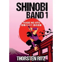 Shinobi Band 1